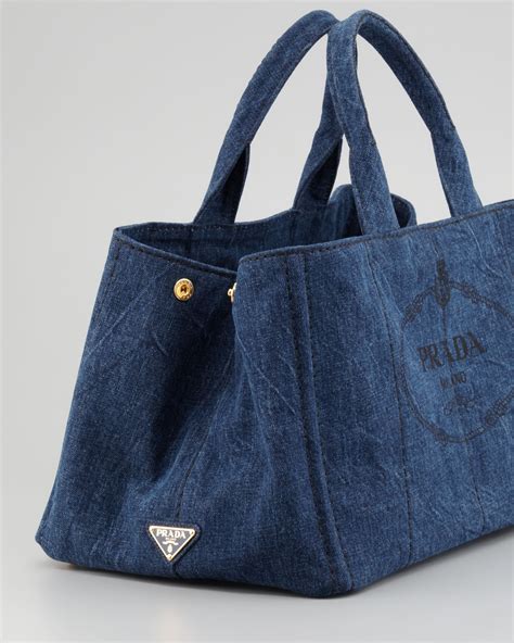 prada denim tote neiman marcus|neiman marcus prada handbags sale.